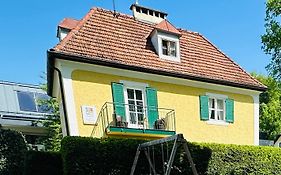 Salzburg Residence By Welcome To Salzburg